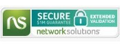 secure website