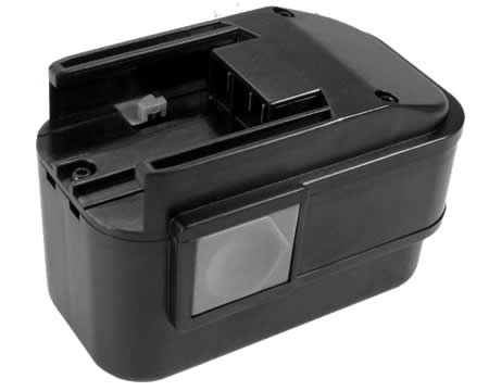 Replacement Milwaukee PES 9.6T Power Tool Battery