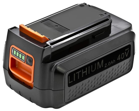 Black Decker LHT2436 battery