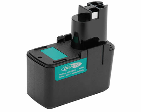 Replacement Bosch 2607335072 Power Tool Battery