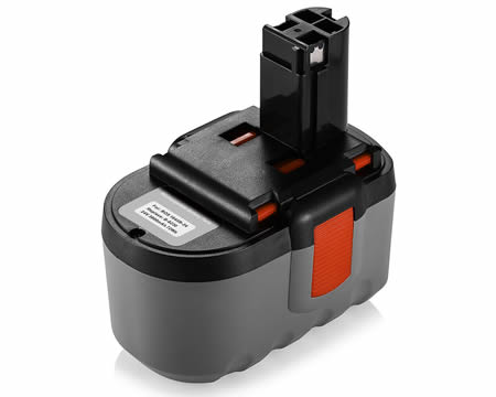 Replacement Bosch 125-2411524 Power Tool Battery
