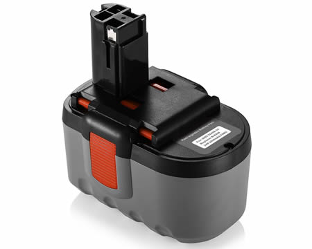 Replacement Bosch GKS 24V Power Tool Battery