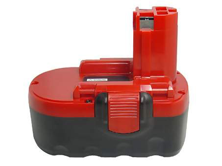 Replacement Bosch GMC 18V Power Tool Battery