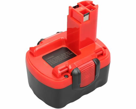 Bosch GSB 12VE-2 battery