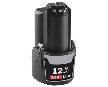 Replacement Bosch 1600A01L3D Power Tool Battery