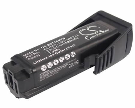 Replacement Bosch 1607A35063 Power Tool Battery