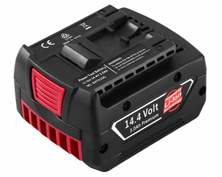 Replacement Bosch GDR 14.4 V-LIN Power Tool Battery