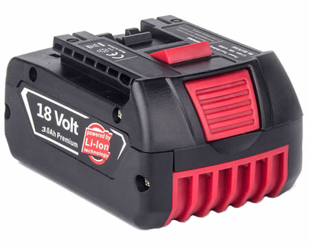 Replacement Bosch GBH 18V-EC Power Tool Battery