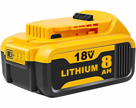 Replacement Dewalt DCB184 Power Tool Battery