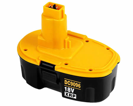 Replacement Dewalt DC212 Power Tool Battery