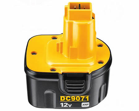 Replacement Dewalt DE9074 Power Tool Battery