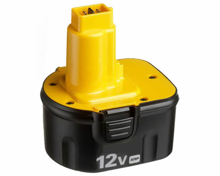 Replacement Dewalt DE9072 Power Tool Battery