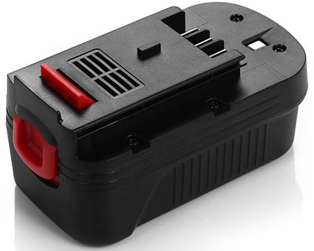 Replacement Black & Decker HPB18-OPE Power Tool Battery