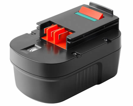 Replacement Black & Decker A14E Power Tool Battery