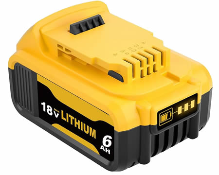 Dewalt DCB182 battery