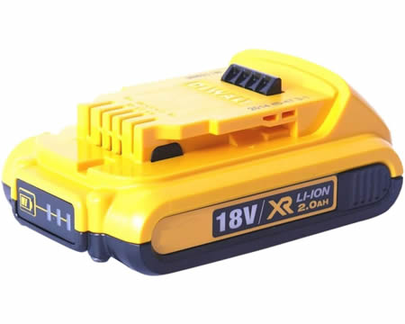 Dewalt DCB183 battery