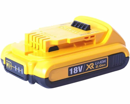 Replacement Dewalt DCB201 Power Tool Battery