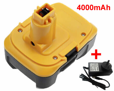 Replacement Dewalt DC9180 Power Tool Battery