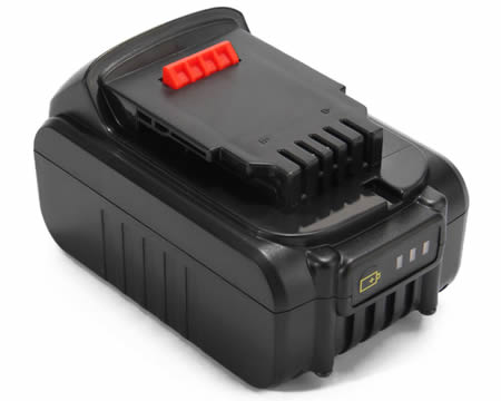 Dewalt DCB142 battery