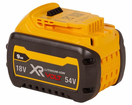 Dewalt DCB609 battery