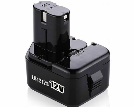 Replacement Hitachi EB 1214S Power Tool Battery