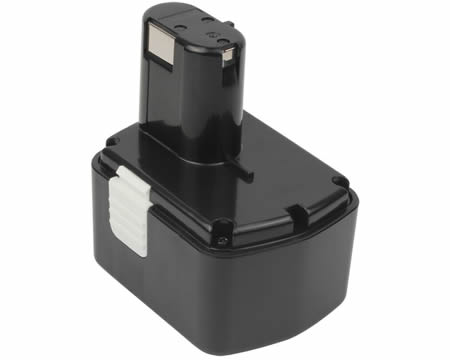 Replacement Hitachi DS14DFLPC Power Tool Battery