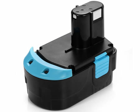 Replacement Hitachi DV 18DVC2 Power Tool Battery