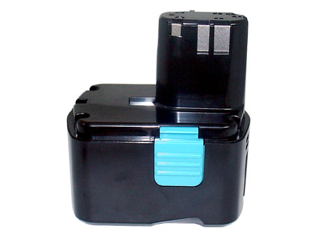 Replacement Hitachi DS 14DL Power Tool Battery