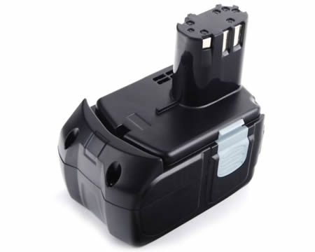 Replacement Hitachi WR18DSDLP4 Power Tool Battery