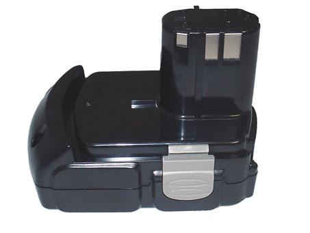 Replacement Hitachi WR18DSDLP4 Power Tool Battery