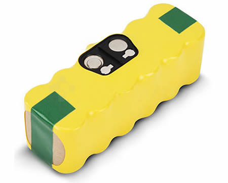 Irobot Roomba 650 battery