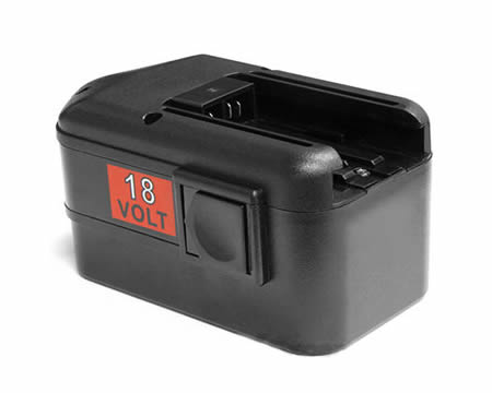 Replacement Milwaukee LokTor P 18 TX Power Tool Battery