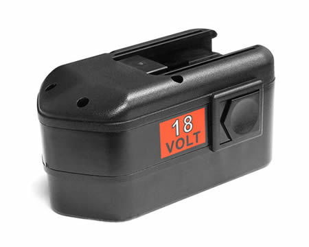 Replacement Milwaukee LokTor P 18 TX Power Tool Battery