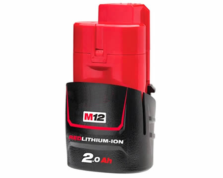 Replacement Milwaukee 2451-22 Power Tool Battery