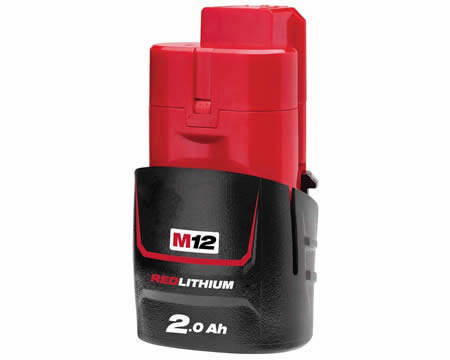 Milwaukee M12B2 battery