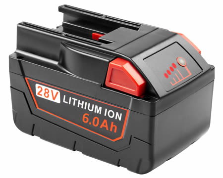Milwaukee M28 battery