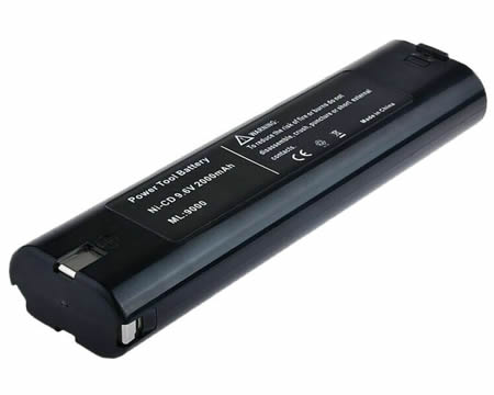 Replacement Makita ML902(Flashlight) Power Tool Battery