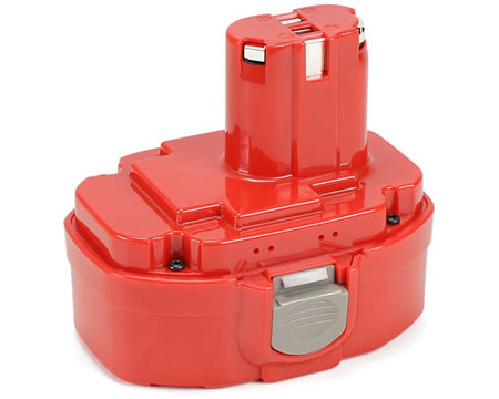 Makita 1833 battery