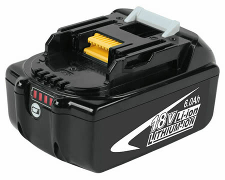 Replacement Makita XRU11Z Power Tool Battery