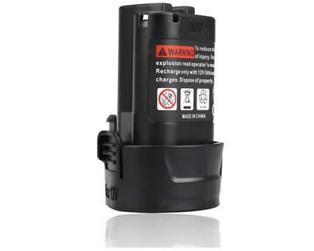 Makita TD110D battery