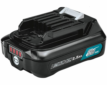 Replacement Makita CL107FDZW Power Tool Battery