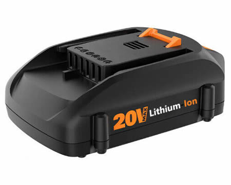 Replacement Worx WU289 Power Tool Battery