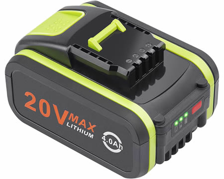 Replacement Worx WU388 Power Tool Battery