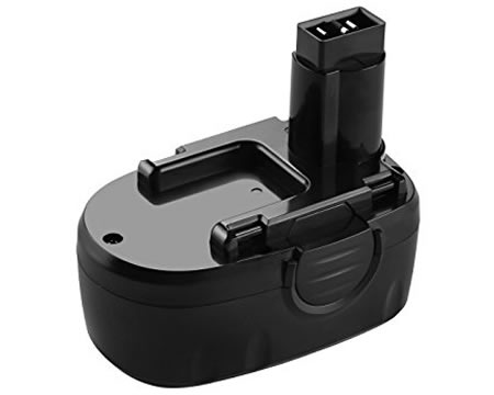 Replacement Worx WU365PT Power Tool Battery