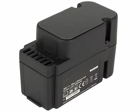 Replacement Worx WG790E.1 Power Tool Battery