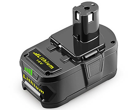 Ryobi RB18L40 battery