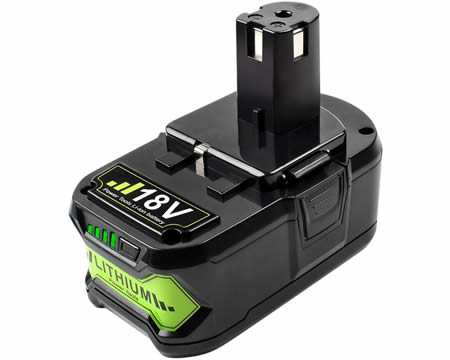 Replacement Ryobi RB18L60 Power Tool Battery