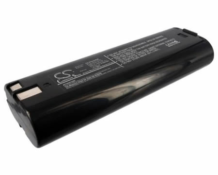 Replacement Milwaukee B-72A Power Tool Battery