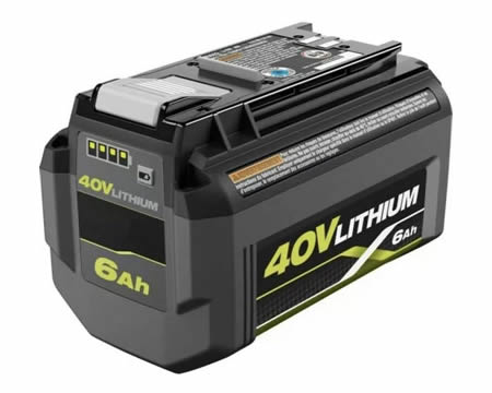 Replacement Ryobi OP4060 Power Tool Battery