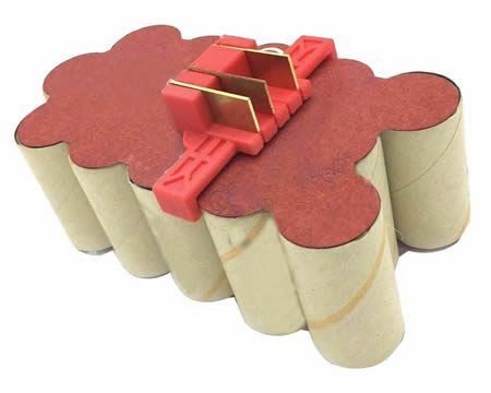 Snap On CTB4185 battery